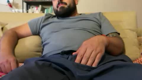 camilonvalpo online show from 03-15-26, 03:01