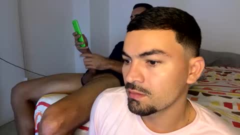 camilor_30 online show from 10-16-25, 10:27