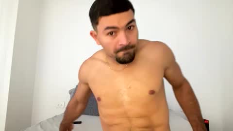 camilor_30 online show from 10-22-25, 11:43