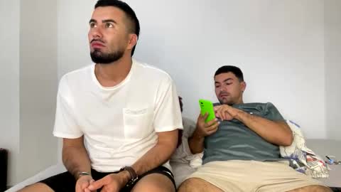 camilor_30 online show from 11-21-25, 10:47