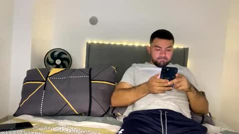 camilor_30 online show from 02-28-26, 09:32