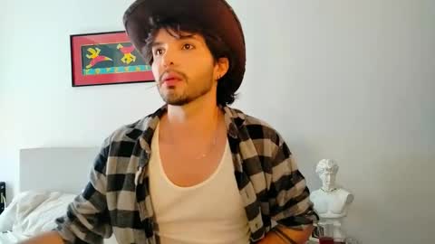 camilo online show from 10-17-25, 07:05