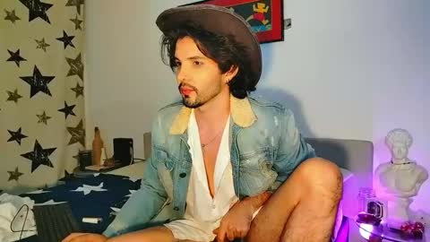 camilo online show from 10-29-25, 12:46