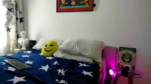 camilo online show from 11-01-25, 03:25