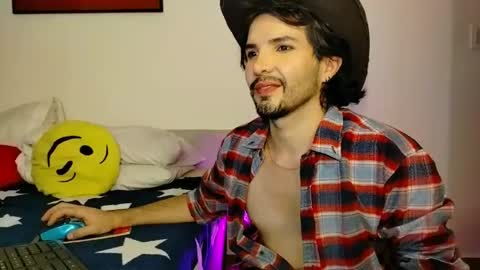 camilo online show from 11-04-25, 05:06