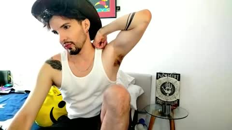 camilo online show from 11-09-25, 05:00