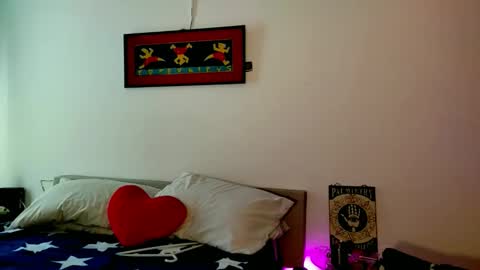 camilo online show from 11-16-25, 05:40