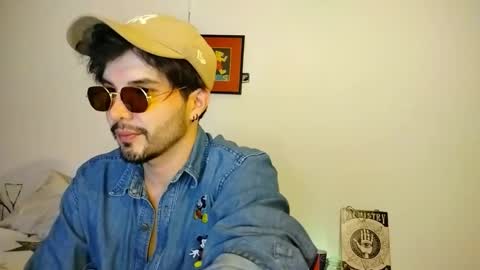 camilo online show from 11-24-25, 03:50