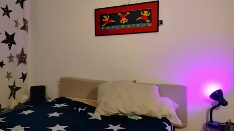 camilo online show from 12-21-25, 01:46