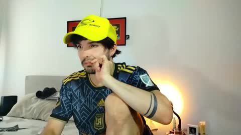 camilo online show from 01-08-26, 06:54