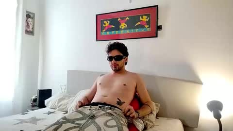 camilo online show from 02-08-26, 06:55