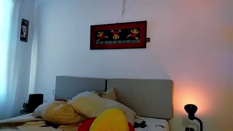 camilo online show from 02-09-26, 10:47