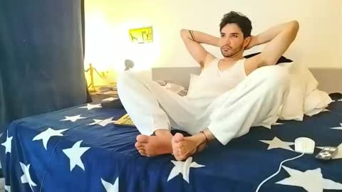 camilo online show from 03-19-26, 06:12