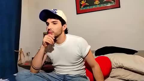 camilo online show from 04-22-26, 04:48