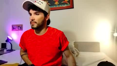 camilo online show from 04-29-26, 12:37