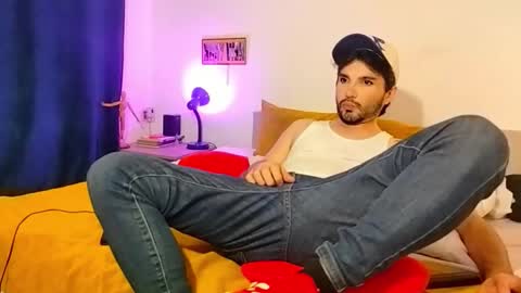 camilo online show from 04-30-26, 03:02