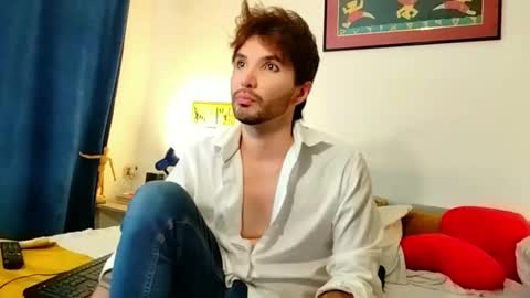 camilo online show from 05-01-26, 08:46
