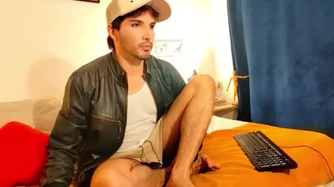 camilo online show from 05-03-26, 01:33