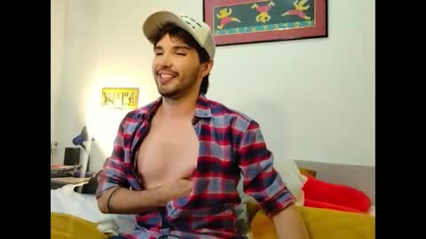 camilo online show from 05-03-26, 06:47