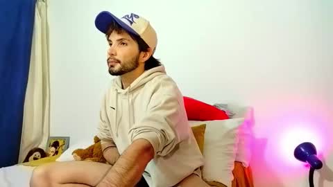 camilo online show from 05-21-26, 02:18