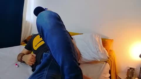 camilo online show from 05-24-26, 02:33