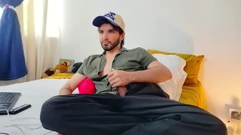 camilo online show from 05-25-26, 06:58