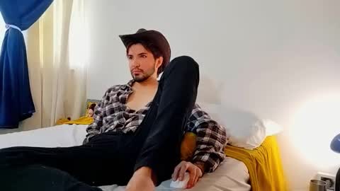 camilo online show from 05-26-26, 02:46