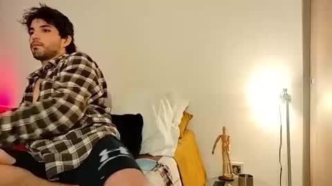 camilo online show from 05-30-26, 06:21