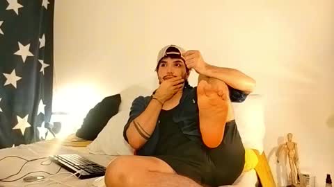 camilo online show from 06-01-26, 01:40