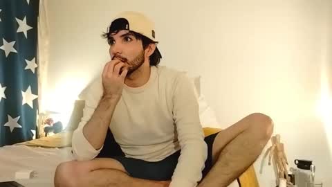 camilo online show from 06-10-26, 02:23