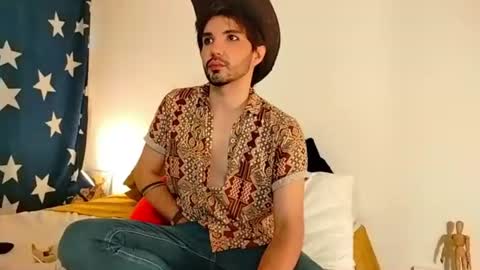 camilo online show from 06-14-26, 11:07