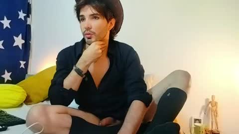 camilo online show from 06-17-26, 12:24