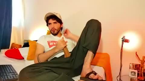 camilo online show from 06-21-26, 10:56