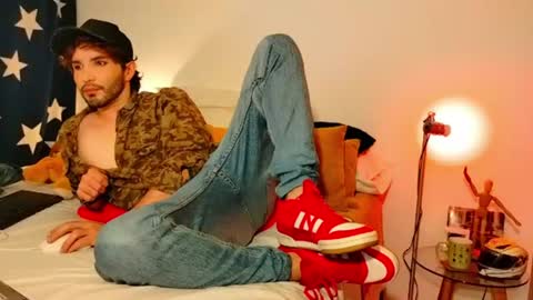 camilo online show from 06-23-26, 12:52