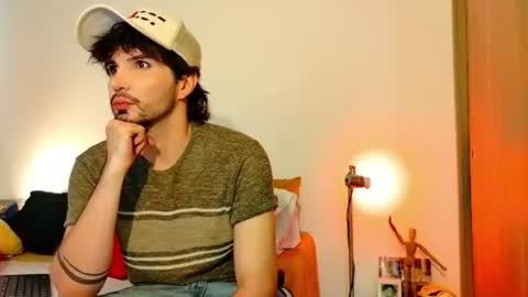 camilo online show from 06-25-26, 11:09