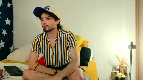 camilo online show from 06-30-26, 12:00