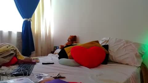 camilo online show from 07-04-26, 06:58