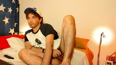 camilo online show from 07-07-26, 07:23