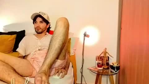 camilo online show from 07-10-26, 03:11
