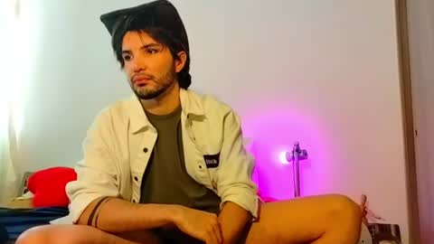 camilo online show from 07-31-26, 02:49