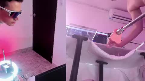 Camilo  online show from 06-11-26, 12:32