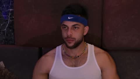 Camilo Watson online show from 02-06-26, 02:05