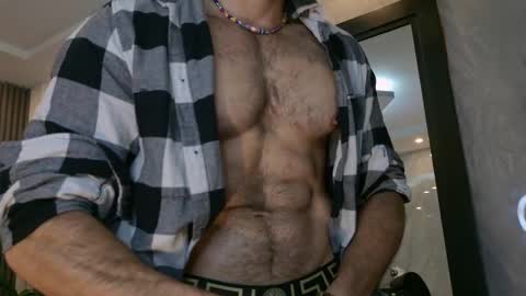 Camilo Watson online show from 03-03-26, 02:18