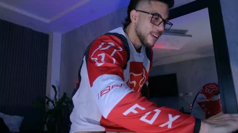 Camilo Watson online show from 03-06-26, 02:30