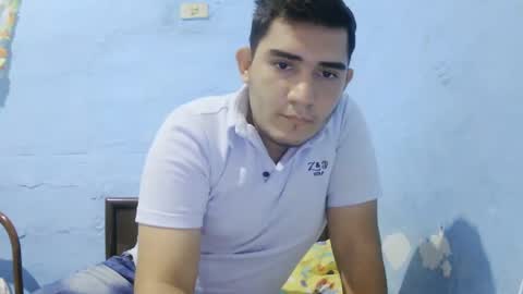 Camilowhite  online show from 11-04-25, 08:08