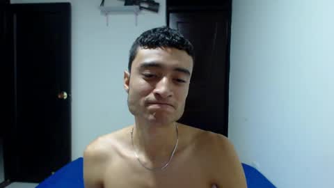 CAMILO online show from 04-16-26, 04:02