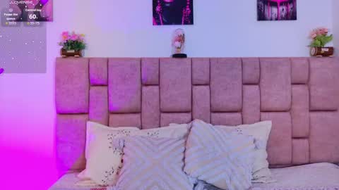 camiluxe online show from 01-12-26, 07:52