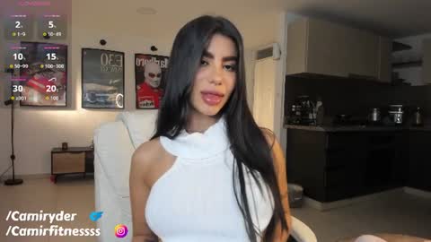 Cami  Independent model online show from 06-16-26, 01:08