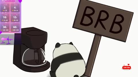 camila online show from 04-27-26, 11:47