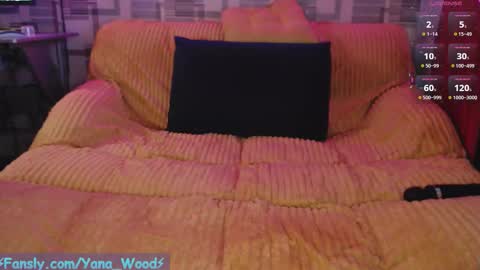 Kitana online show from 02-20-26, 01:55